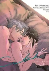 Cwtch (yuri On Ice)