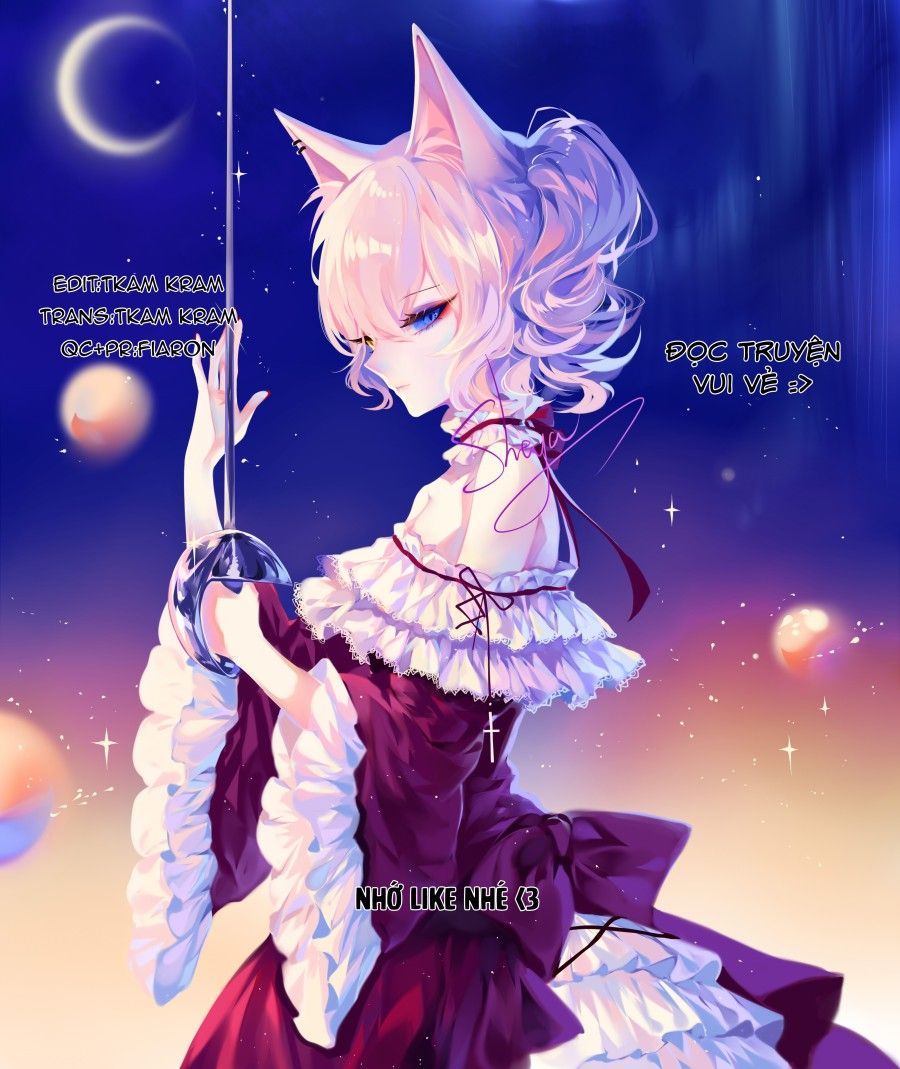 Cynthina Chương 0 page 2 - Giả Dược