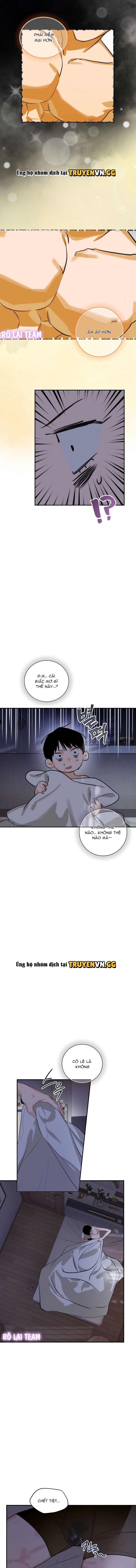 đọc truyện D-day 8 Ngày Chương 2 ảnh 8 tại Giả Dược