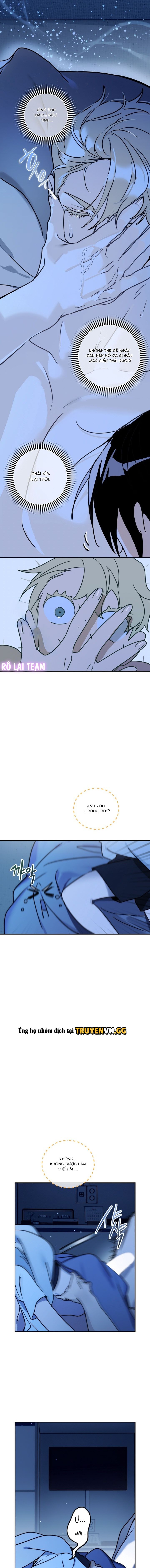 đọc truyện D-day 8 Ngày Chương 4 ảnh 10 tại Thiên Thai Truyện