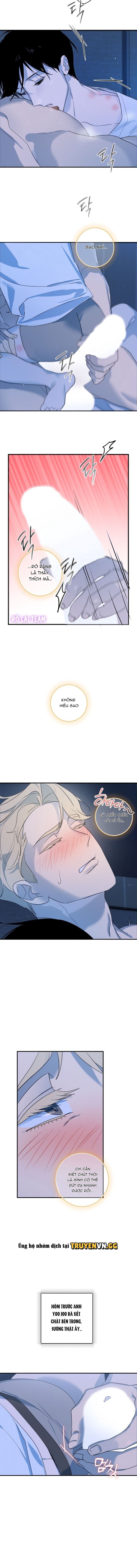 đọc truyện D-day 8 Ngày Chương 5 ảnh 3 tại Thiên Thai Truyện