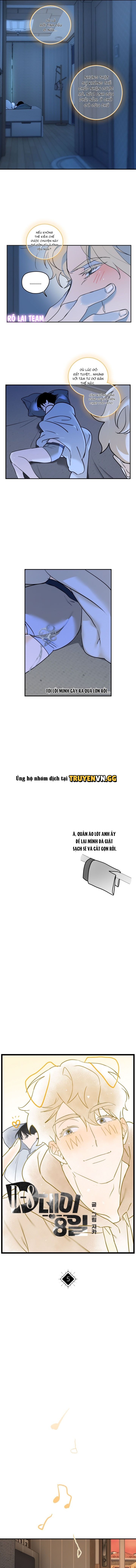 đọc truyện D-day 8 Ngày Chương 5 ảnh 8 tại Thiên Thai Truyện