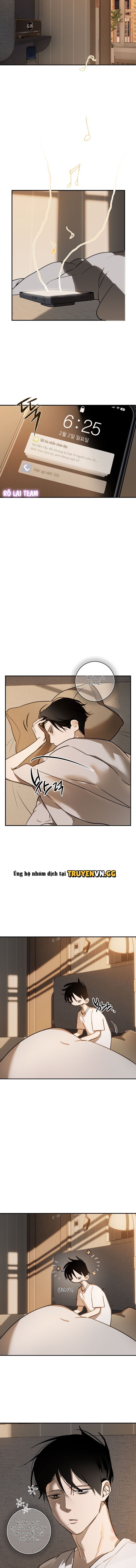 đọc truyện D-day 8 Ngày Chương 5 ảnh 9 tại Thiên Thai Truyện