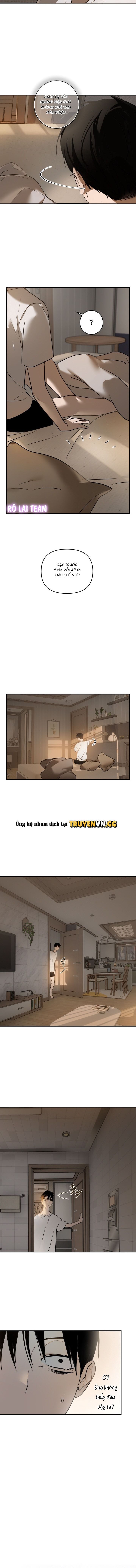 đọc truyện D-day 8 Ngày Chương 5 ảnh 10 tại Thiên Thai Truyện