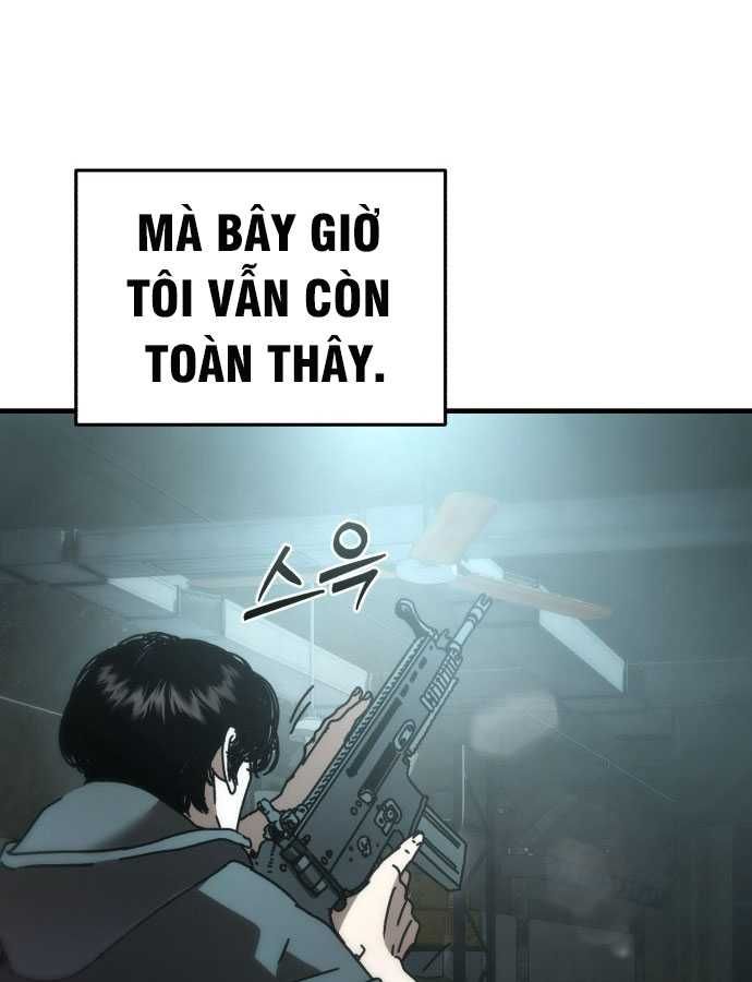 đọc truyện D-day: Hầm Trú Ẩn Chương 1 ảnh 52 tại Giả Dược