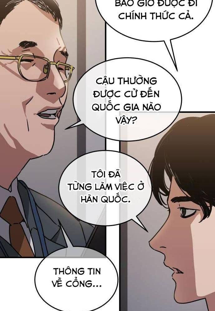 đọc truyện D-day: Hầm Trú Ẩn Chương 10 ảnh 101 tại Giả Dược