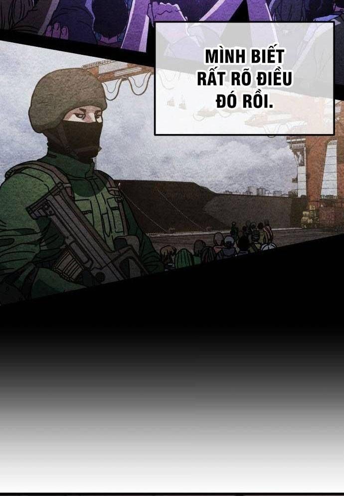 đọc truyện D-day: Hầm Trú Ẩn Chương 10 ảnh 56 tại Giả Dược