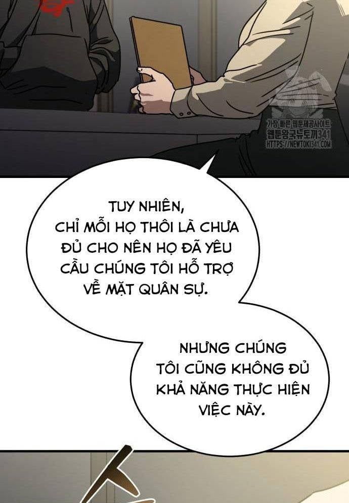 đọc truyện D-day: Hầm Trú Ẩn Chương 10 ảnh 62 tại Giả Dược