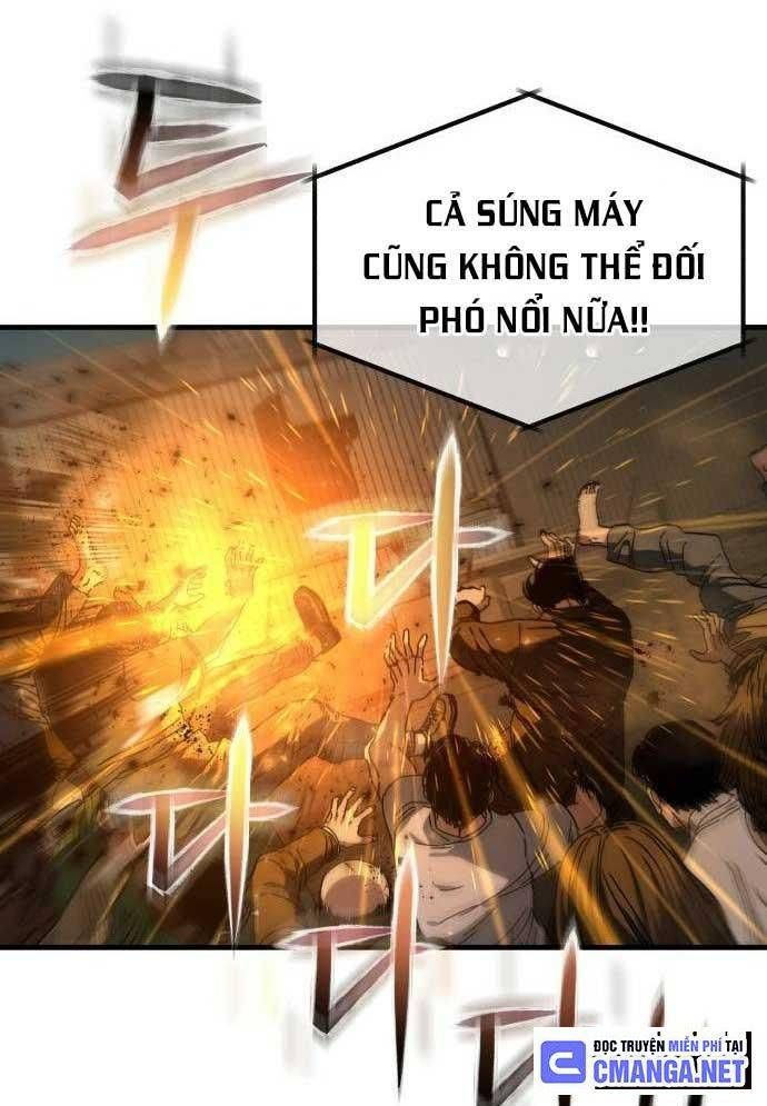 đọc truyện D-day: Hầm Trú Ẩn Chương 11 ảnh 93 tại Giả Dược