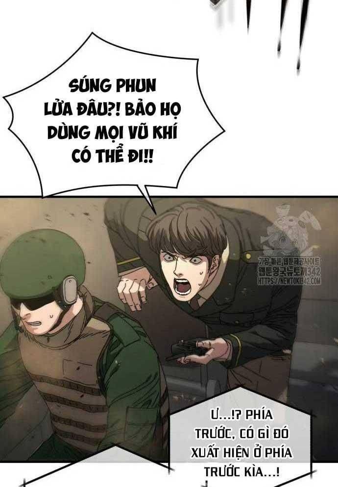 đọc truyện D-day: Hầm Trú Ẩn Chương 11 ảnh 94 tại Giả Dược