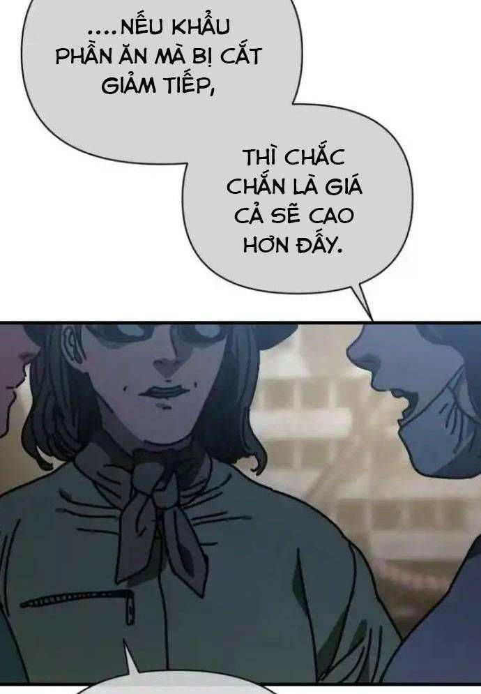 đọc truyện D-day: Hầm Trú Ẩn Chương 13 ảnh 128 tại Giả Dược