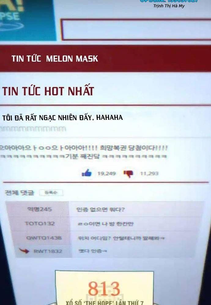 đọc truyện D-day: Hầm Trú Ẩn Chương 13 ảnh 50 tại Giả Dược