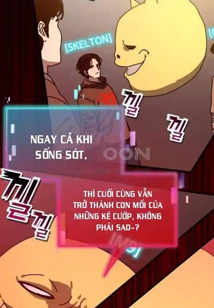 đọc truyện D-day: Hầm Trú Ẩn Chương 13 ảnh 61 tại Giả Dược
