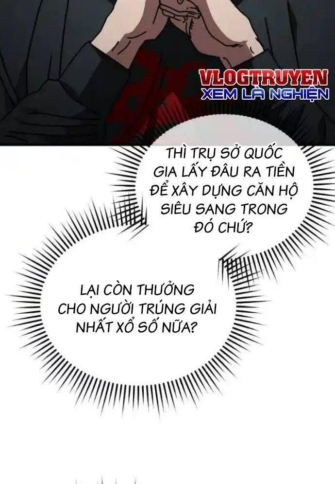 đọc truyện D-day: Hầm Trú Ẩn Chương 13 ảnh 70 tại Giả Dược