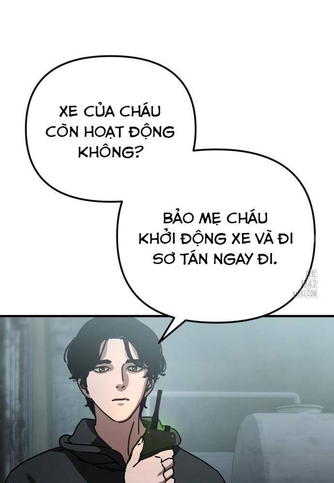 đọc truyện D-day: Hầm Trú Ẩn Chương 14 ảnh 104 tại Giả Dược