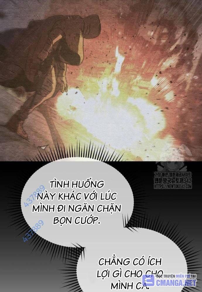 đọc truyện D-day: Hầm Trú Ẩn Chương 14 ảnh 111 tại Giả Dược