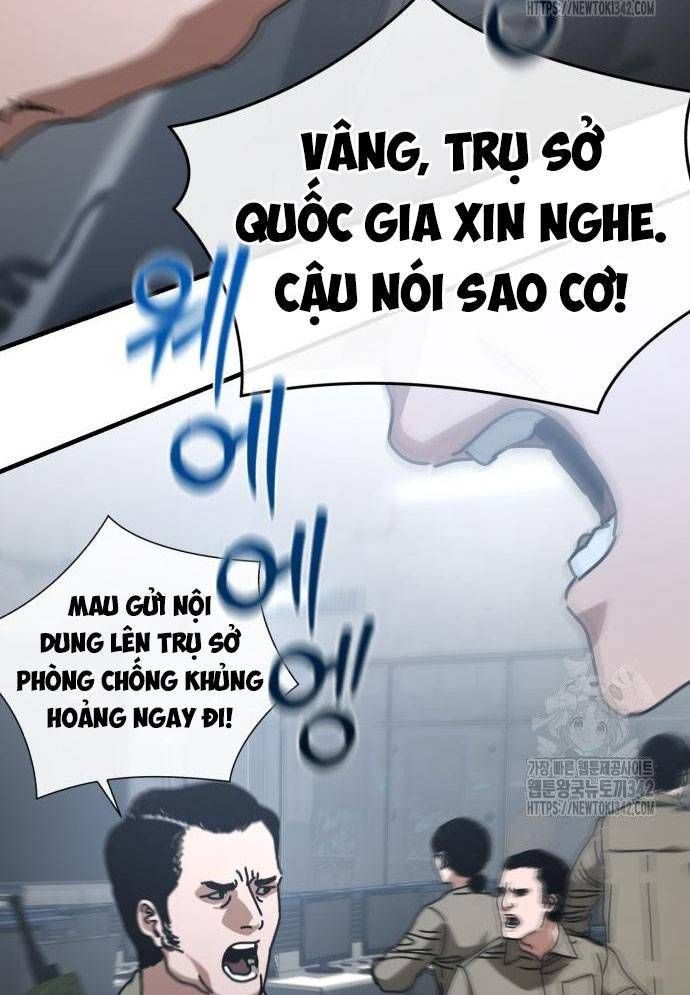 đọc truyện D-day: Hầm Trú Ẩn Chương 14 ảnh 58 tại Giả Dược