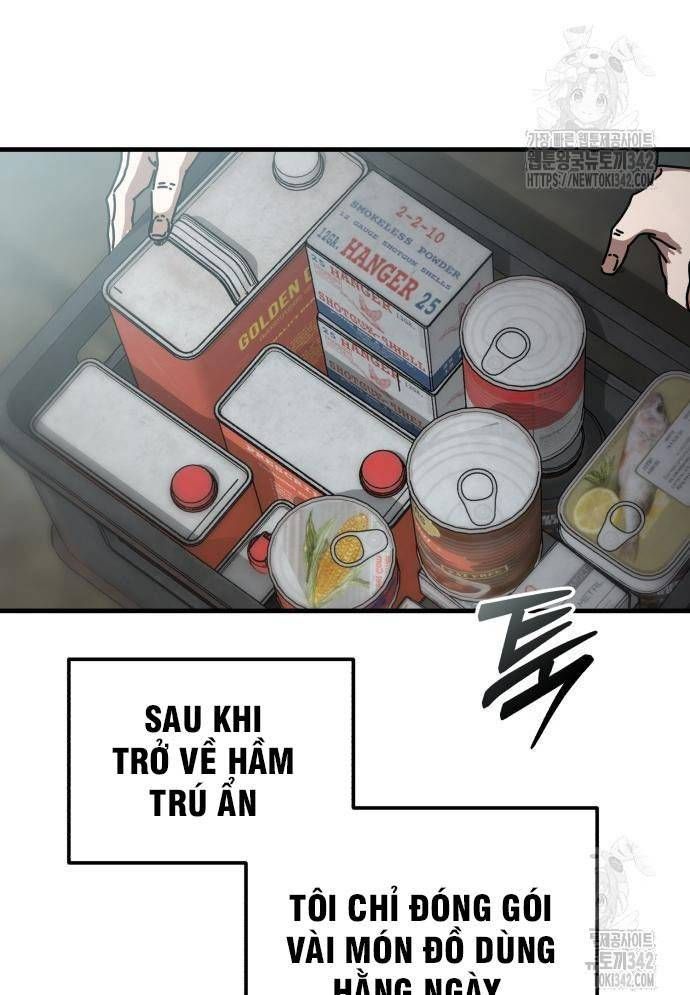 đọc truyện D-day: Hầm Trú Ẩn Chương 14 ảnh 92 tại Giả Dược