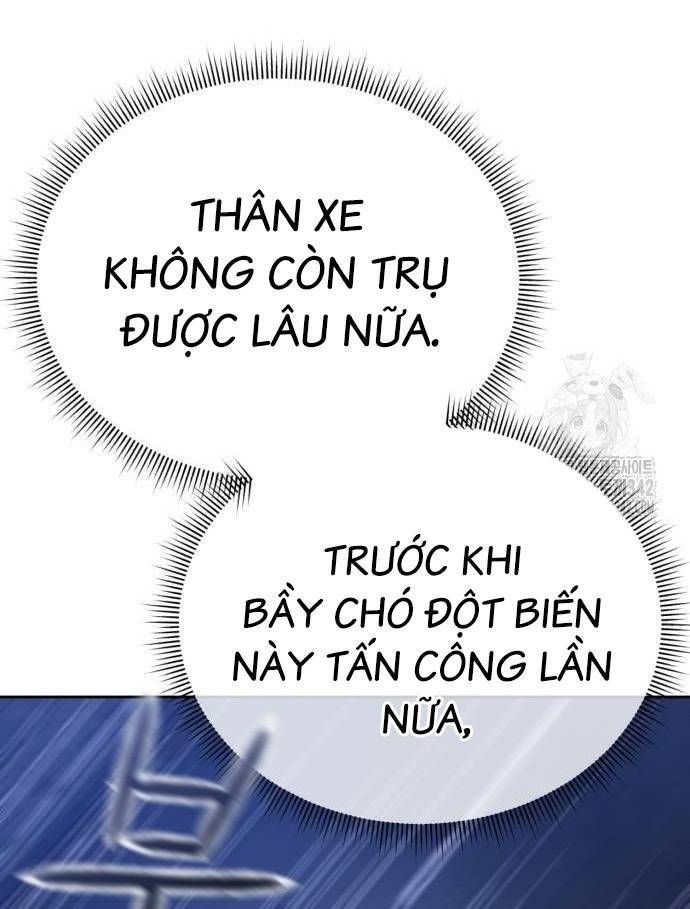 đọc truyện D-day: Hầm Trú Ẩn Chương 15 ảnh 106 tại Giả Dược