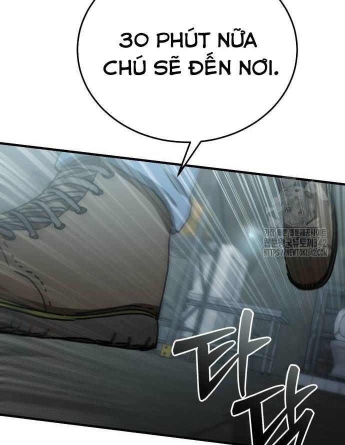 đọc truyện D-day: Hầm Trú Ẩn Chương 15 ảnh 4 tại Giả Dược