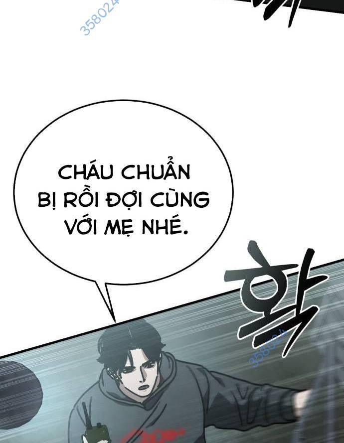 đọc truyện D-day: Hầm Trú Ẩn Chương 15 ảnh 5 tại Giả Dược