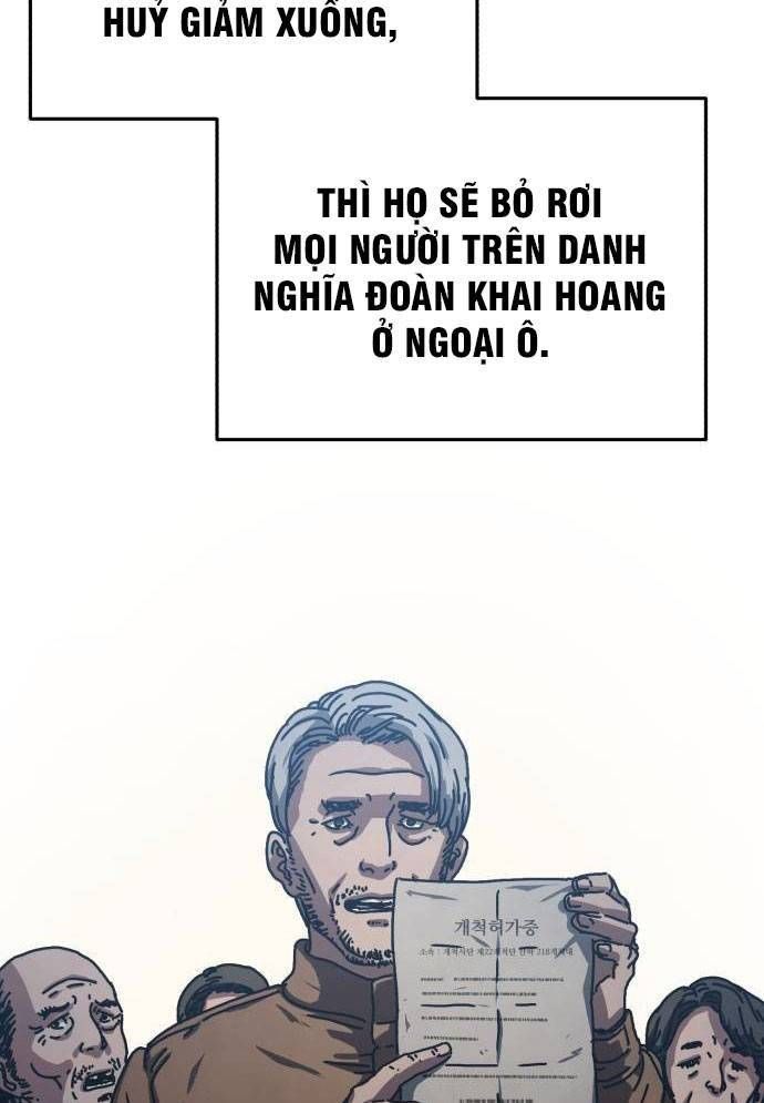 đọc truyện D-day: Hầm Trú Ẩn Chương 16 ảnh 101 tại Giả Dược