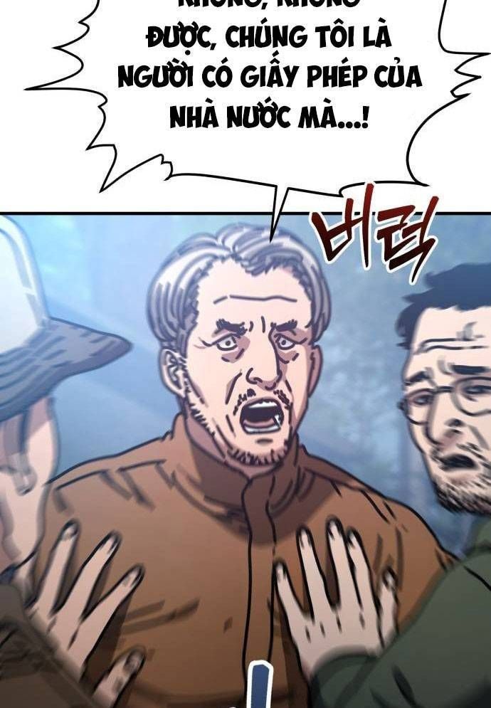 đọc truyện D-day: Hầm Trú Ẩn Chương 16 ảnh 104 tại Giả Dược