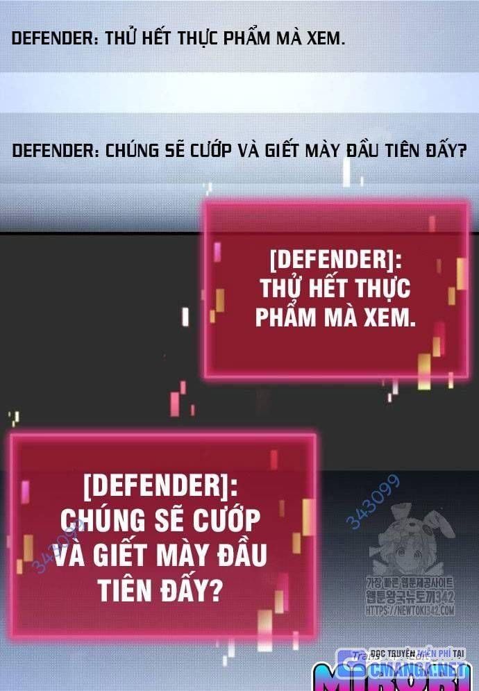 đọc truyện D-day: Hầm Trú Ẩn Chương 16 ảnh 138 tại Giả Dược