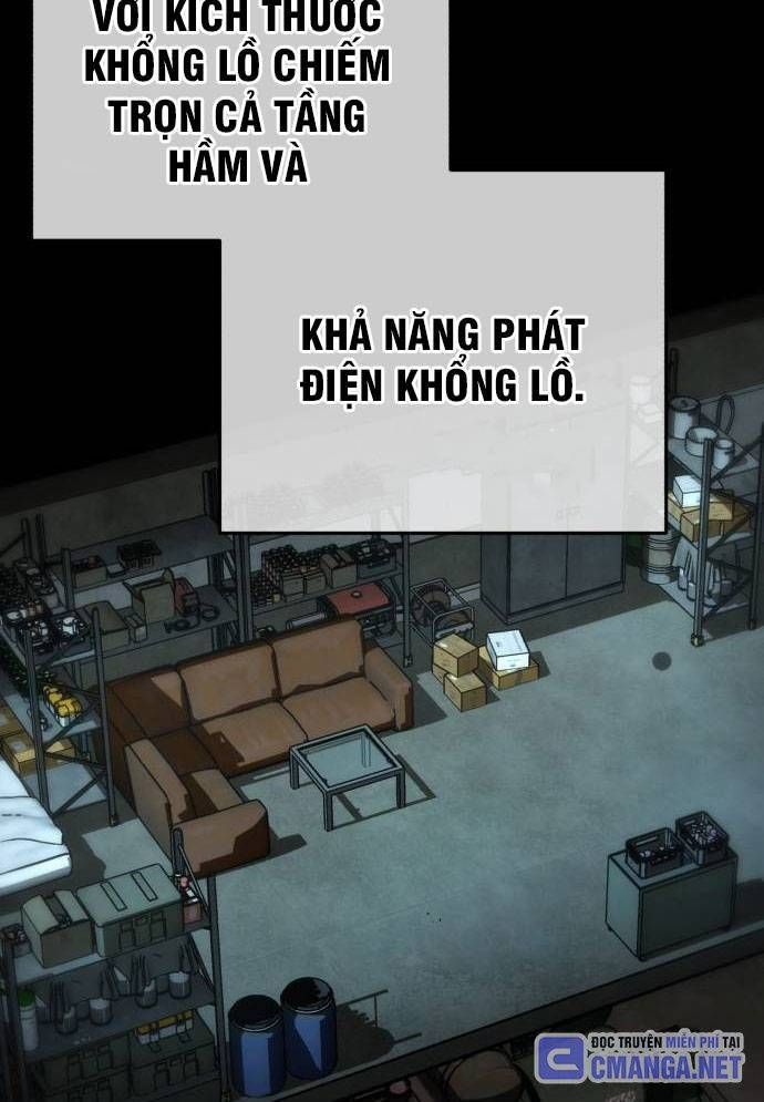 đọc truyện D-day: Hầm Trú Ẩn Chương 16 ảnh 69 tại Giả Dược