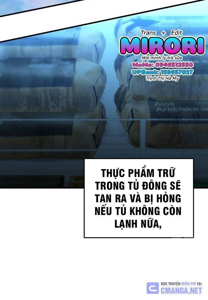 đọc truyện D-day: Hầm Trú Ẩn Chương 16 ảnh 78 tại Giả Dược