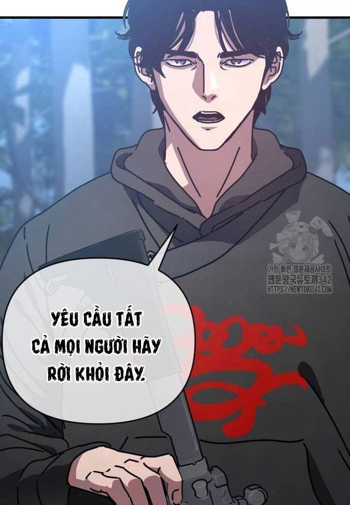 đọc truyện D-day: Hầm Trú Ẩn Chương 16 ảnh 88 tại Giả Dược