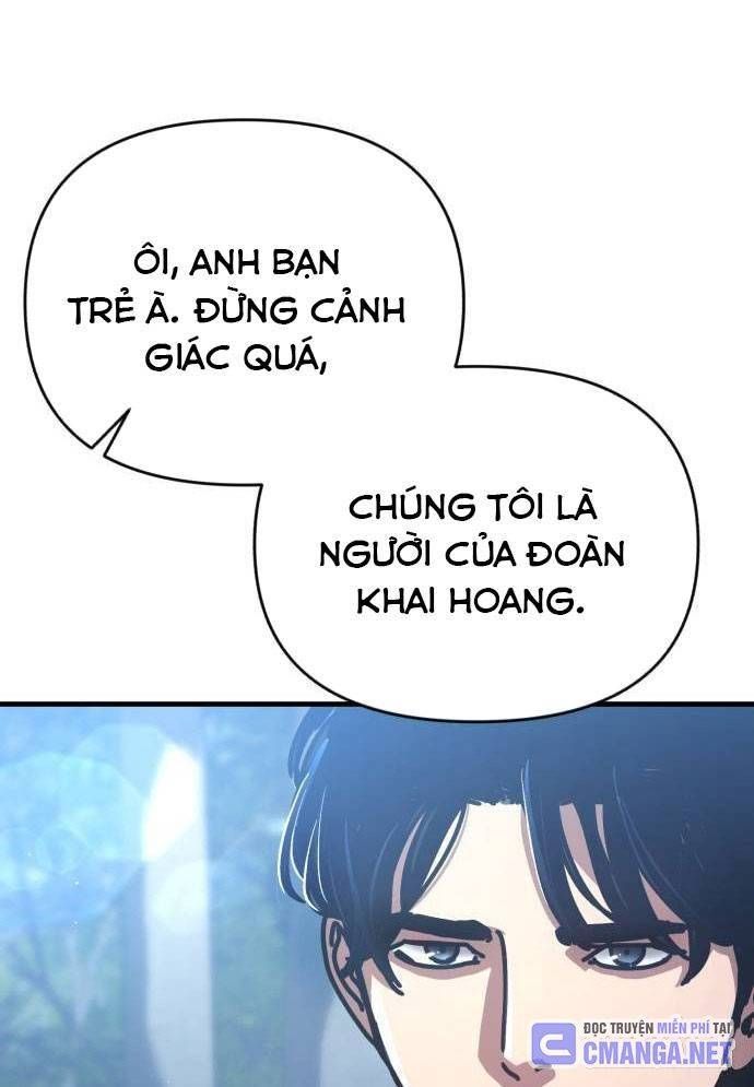 đọc truyện D-day: Hầm Trú Ẩn Chương 16 ảnh 93 tại Giả Dược