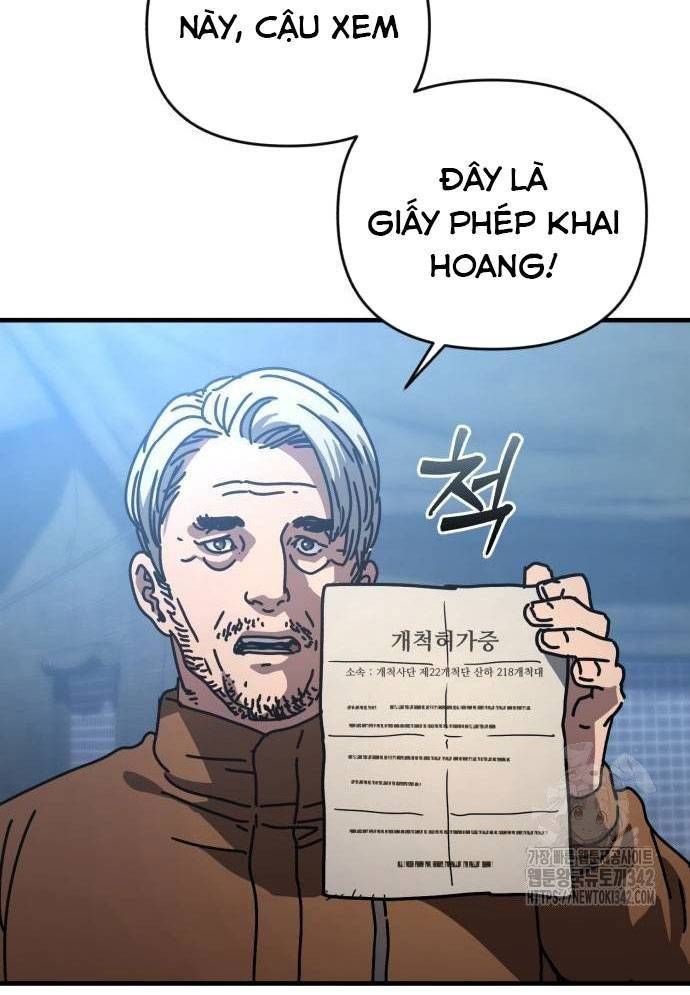 đọc truyện D-day: Hầm Trú Ẩn Chương 16 ảnh 95 tại Giả Dược