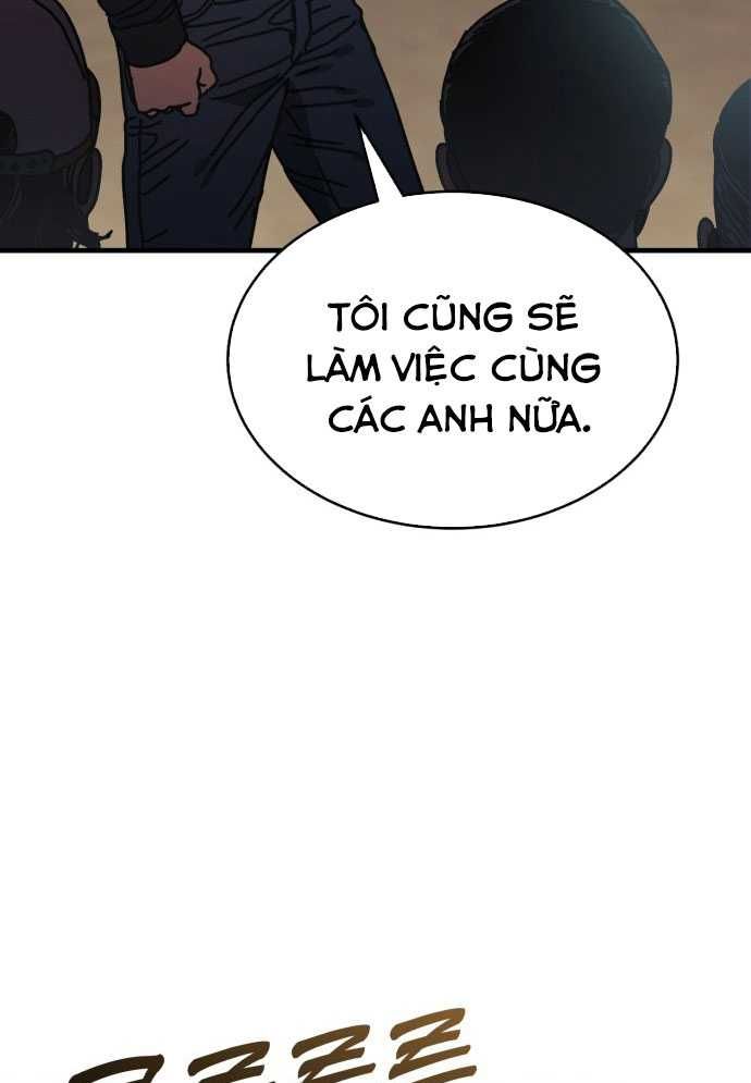 đọc truyện D-day: Hầm Trú Ẩn Chương 2 ảnh 53 tại Giả Dược