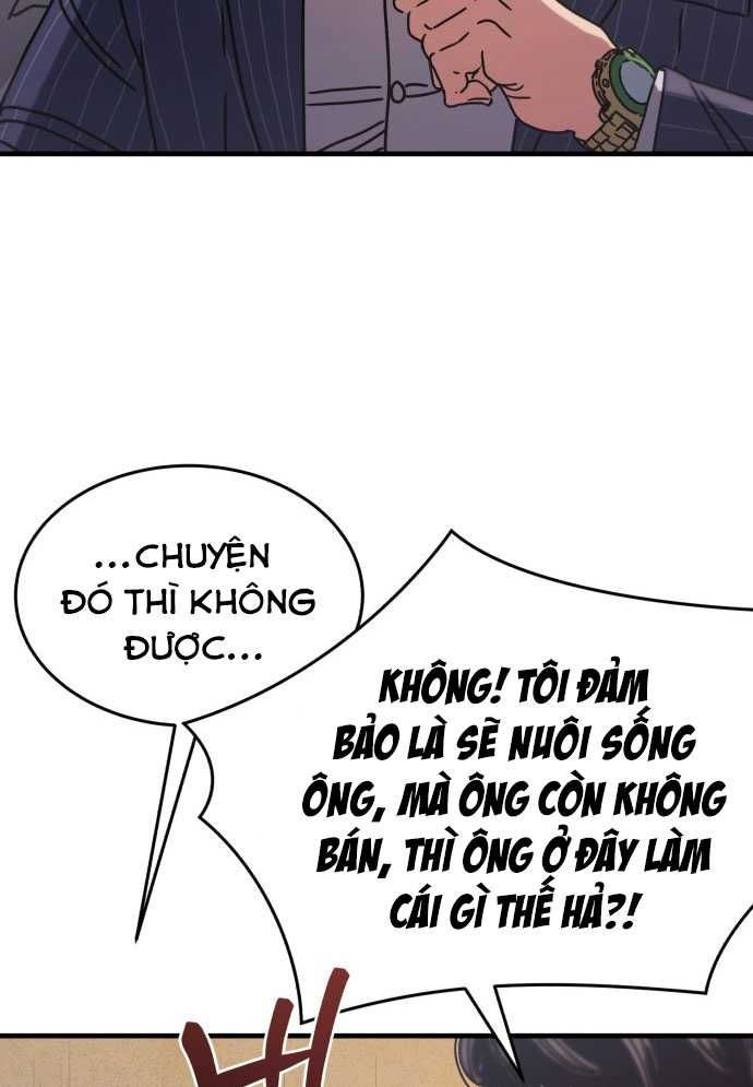 đọc truyện D-day: Hầm Trú Ẩn Chương 2 ảnh 79 tại Giả Dược