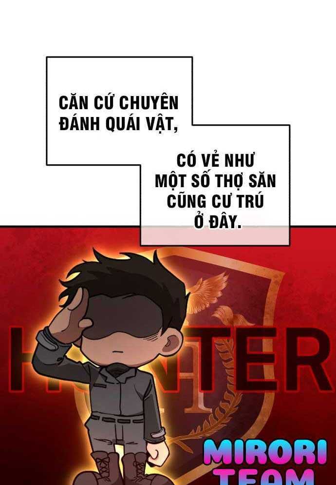đọc truyện D-day: Hầm Trú Ẩn Chương 3 ảnh 15 tại Thiên Thai Truyện