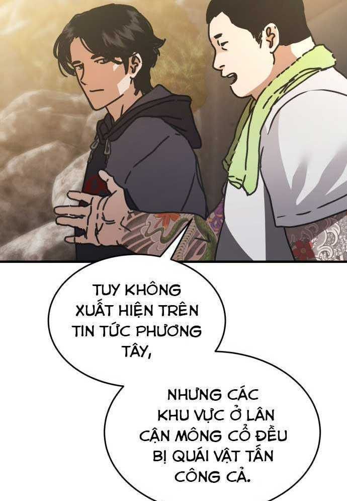 đọc truyện D-day: Hầm Trú Ẩn Chương 3 ảnh 28 tại Thiên Thai Truyện