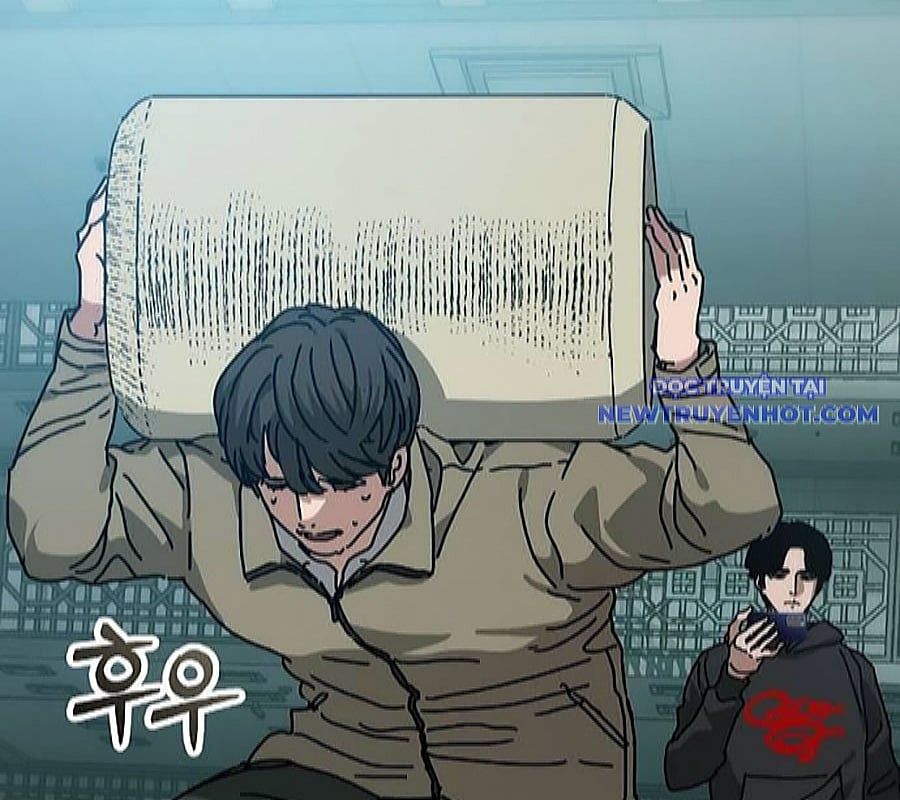 đọc truyện D-day: Hầm Trú Ẩn Chương 39 ảnh 217 tại Giả Dược