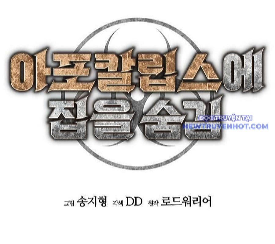 đọc truyện D-day: Hầm Trú Ẩn Chương 39 ảnh 41 tại Giả Dược