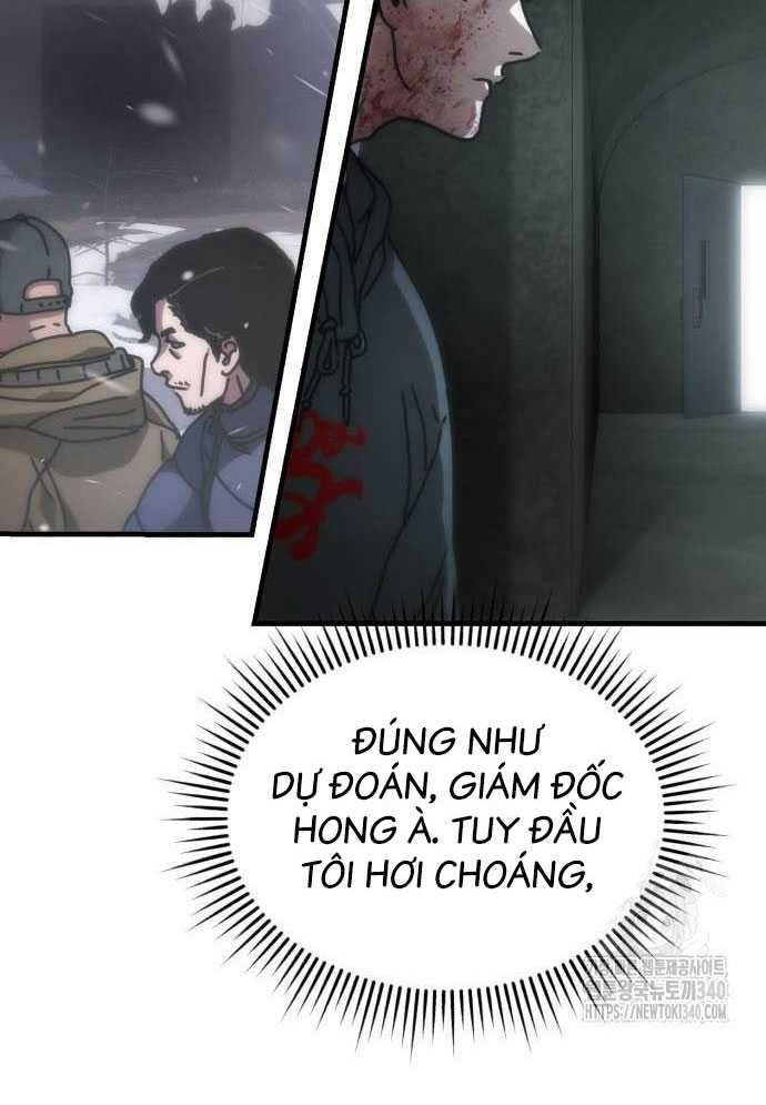 đọc truyện D-day: Hầm Trú Ẩn Chương 4 ảnh 112 tại Giả Dược