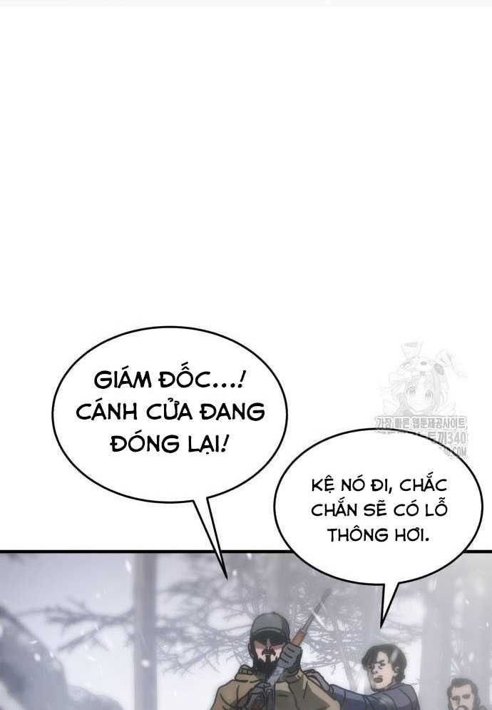đọc truyện D-day: Hầm Trú Ẩn Chương 4 ảnh 118 tại Giả Dược