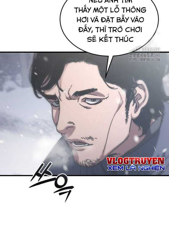 đọc truyện D-day: Hầm Trú Ẩn Chương 4 ảnh 120 tại Giả Dược