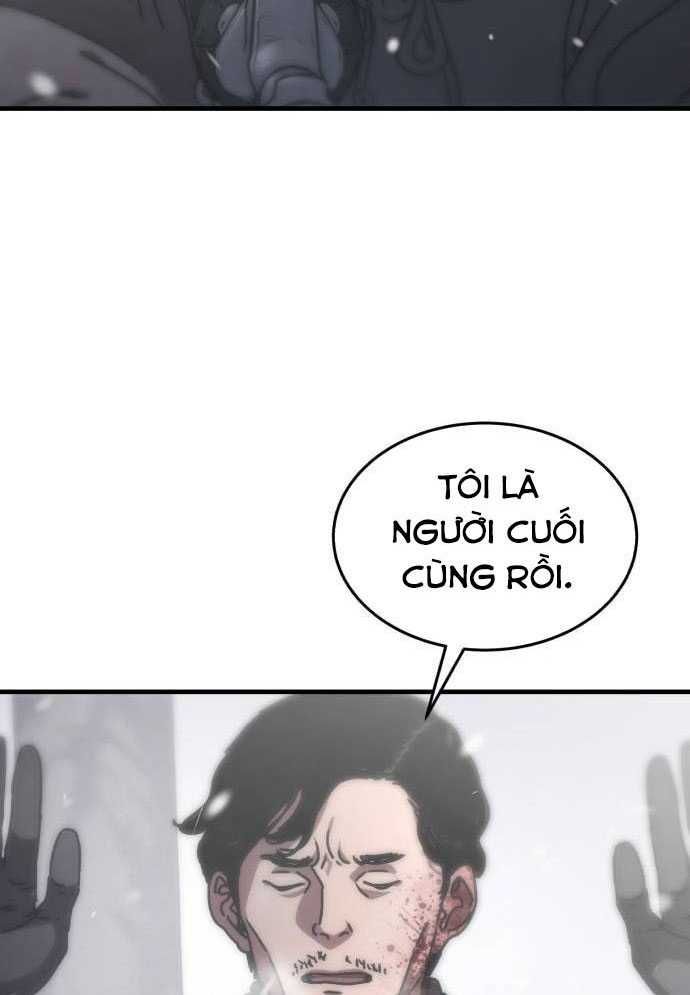 đọc truyện D-day: Hầm Trú Ẩn Chương 4 ảnh 144 tại Giả Dược