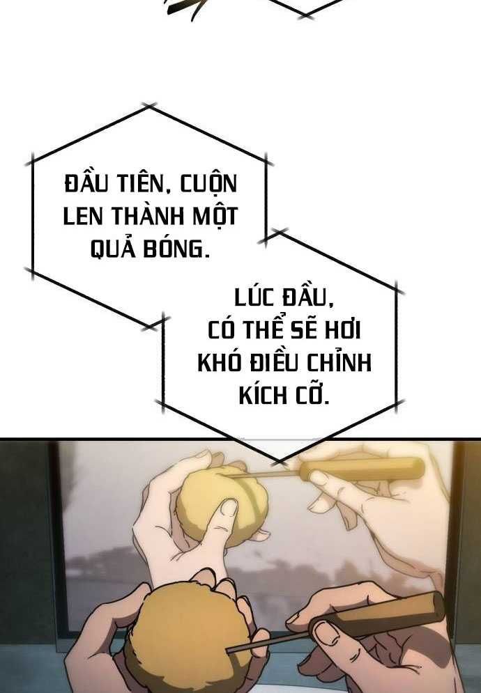 đọc truyện D-day: Hầm Trú Ẩn Chương 4 ảnh 3 tại Giả Dược
