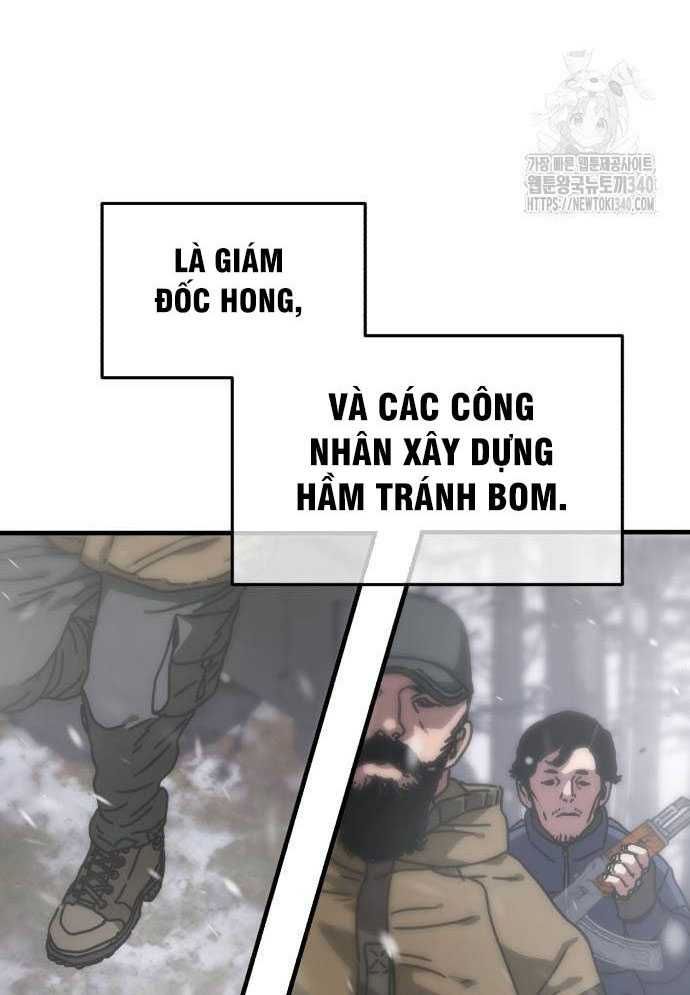 đọc truyện D-day: Hầm Trú Ẩn Chương 4 ảnh 64 tại Giả Dược