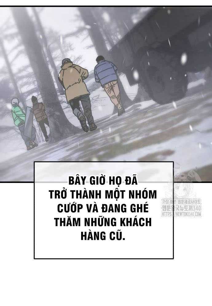 đọc truyện D-day: Hầm Trú Ẩn Chương 4 ảnh 66 tại Giả Dược