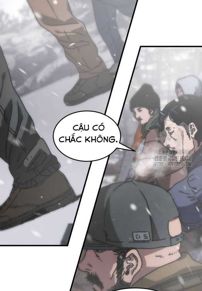 đọc truyện D-day: Hầm Trú Ẩn Chương 4 ảnh 79 tại Giả Dược