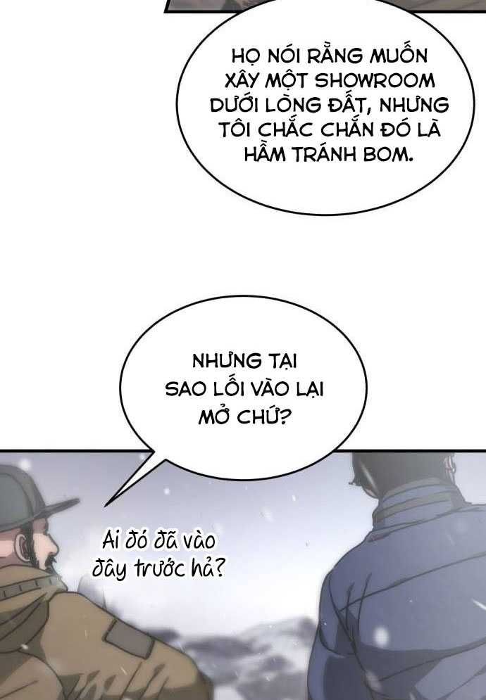 đọc truyện D-day: Hầm Trú Ẩn Chương 4 ảnh 80 tại Giả Dược