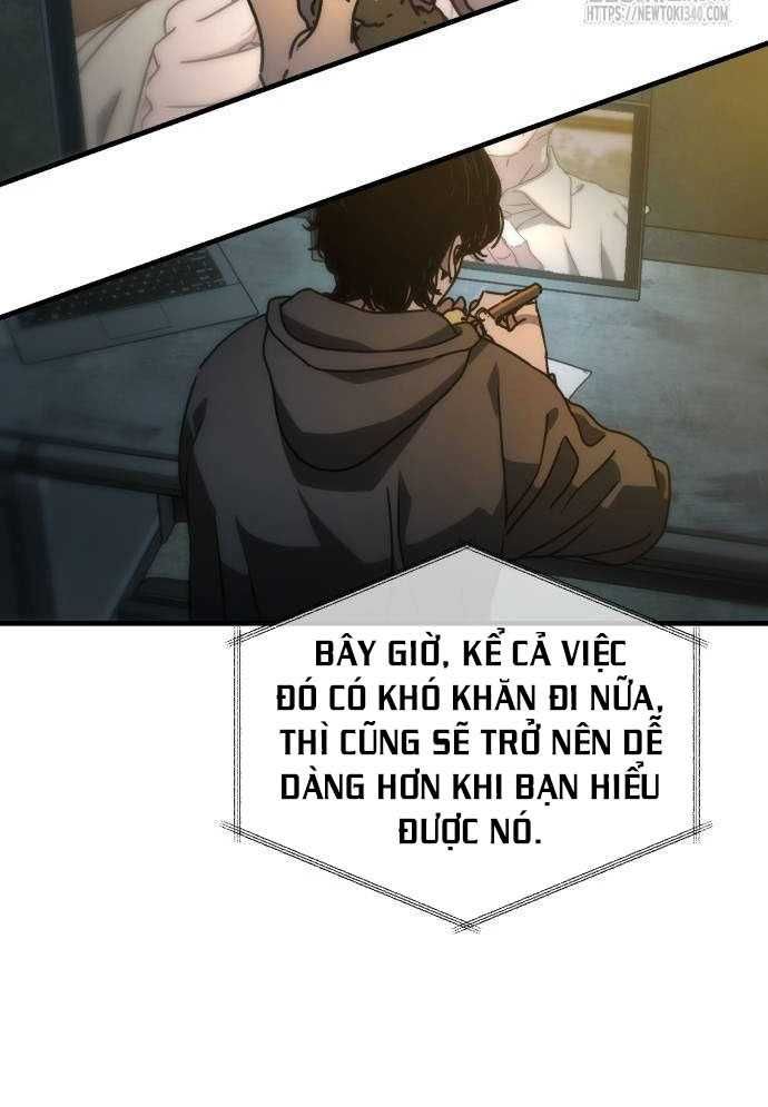 đọc truyện D-day: Hầm Trú Ẩn Chương 4 ảnh 9 tại Giả Dược