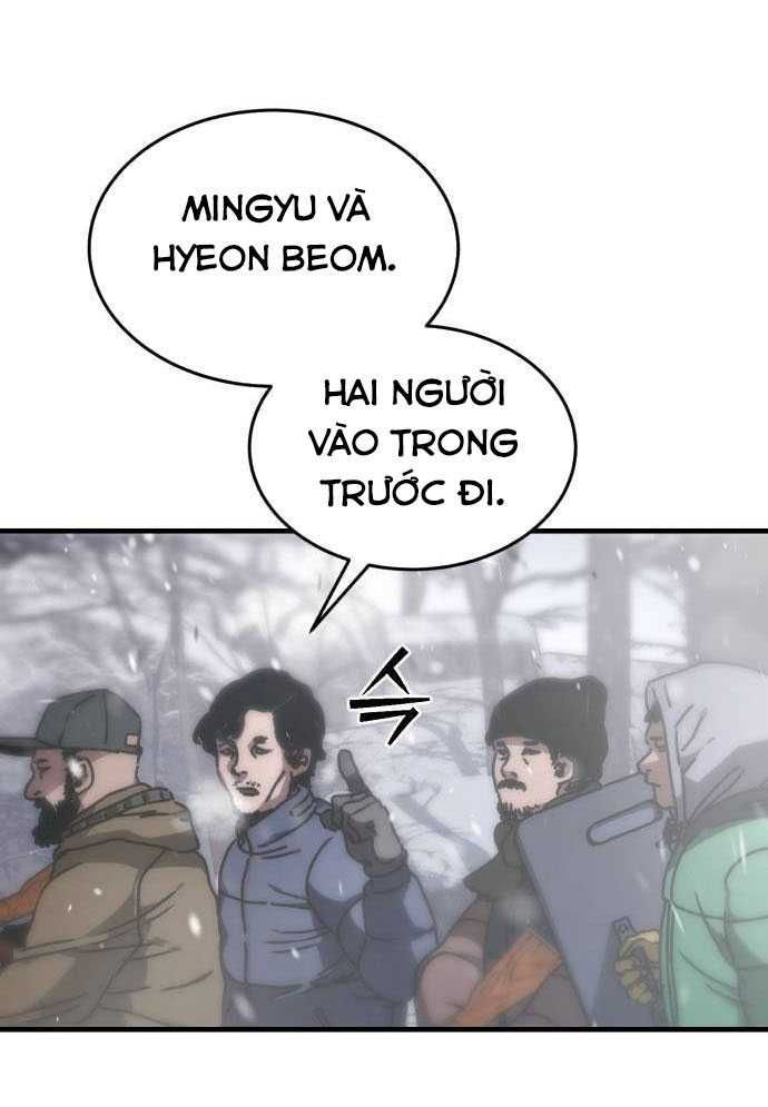 đọc truyện D-day: Hầm Trú Ẩn Chương 4 ảnh 82 tại Giả Dược
